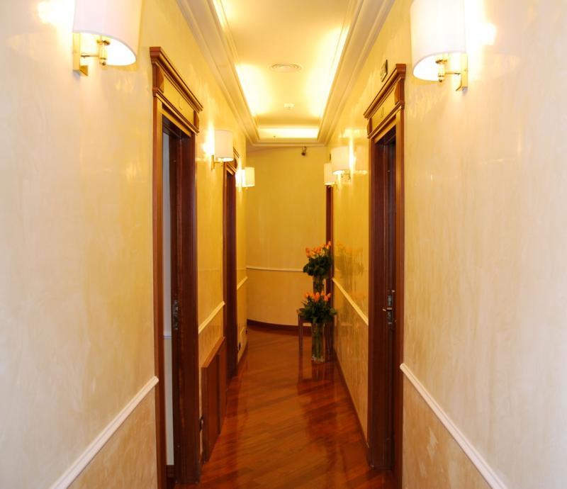 Luxury Ludovisi Affittacamere 3*