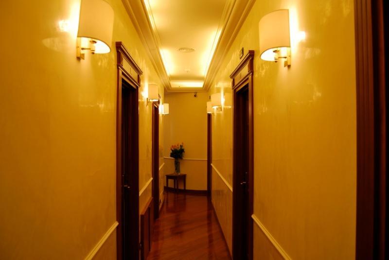 Affittacamere Luxury Ludovisi Roma