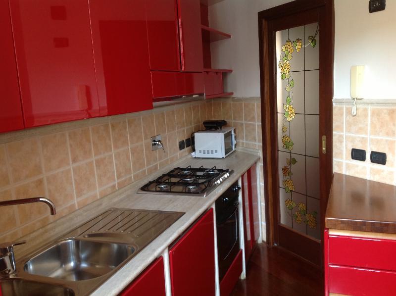 Affittacamere Luxury Ludovisi