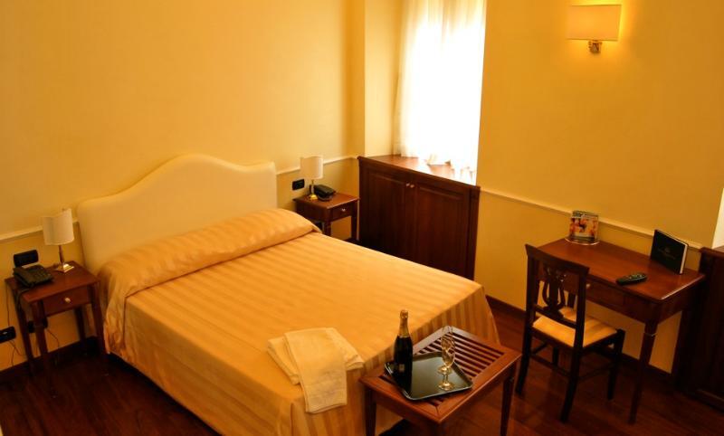 Luxury Ludovisi Affittacamere