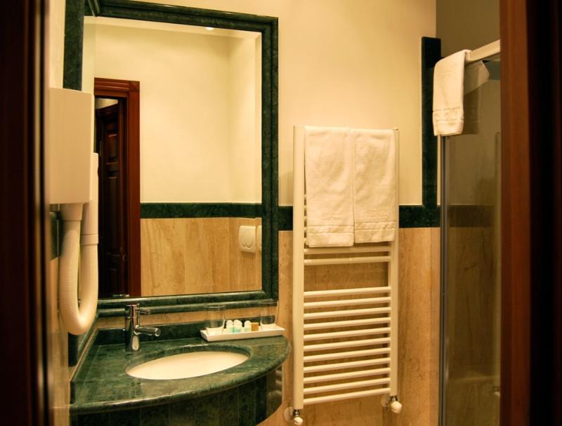 Luxury Ludovisi
