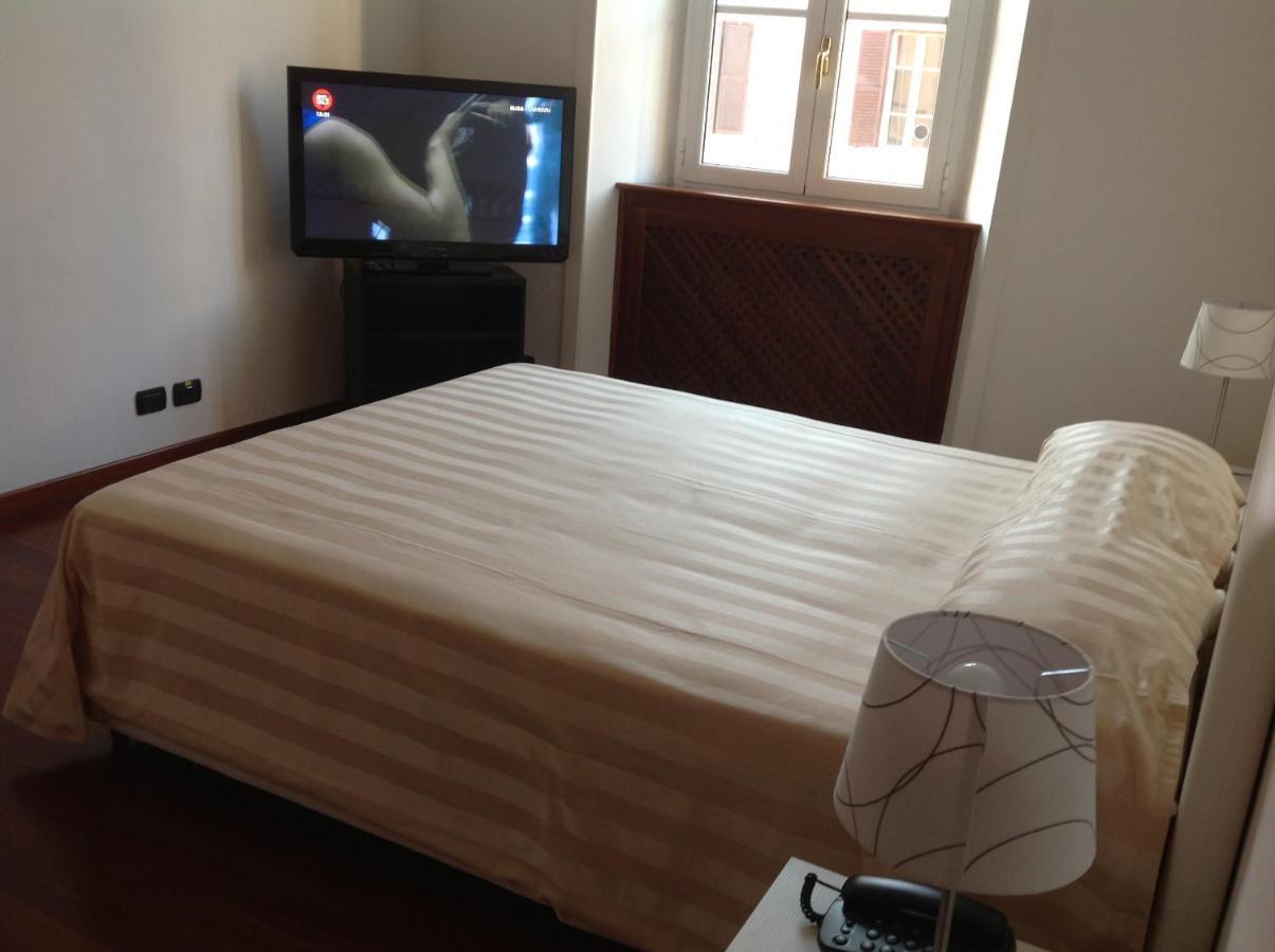 Luxury Ludovisi Affittacamere Roma