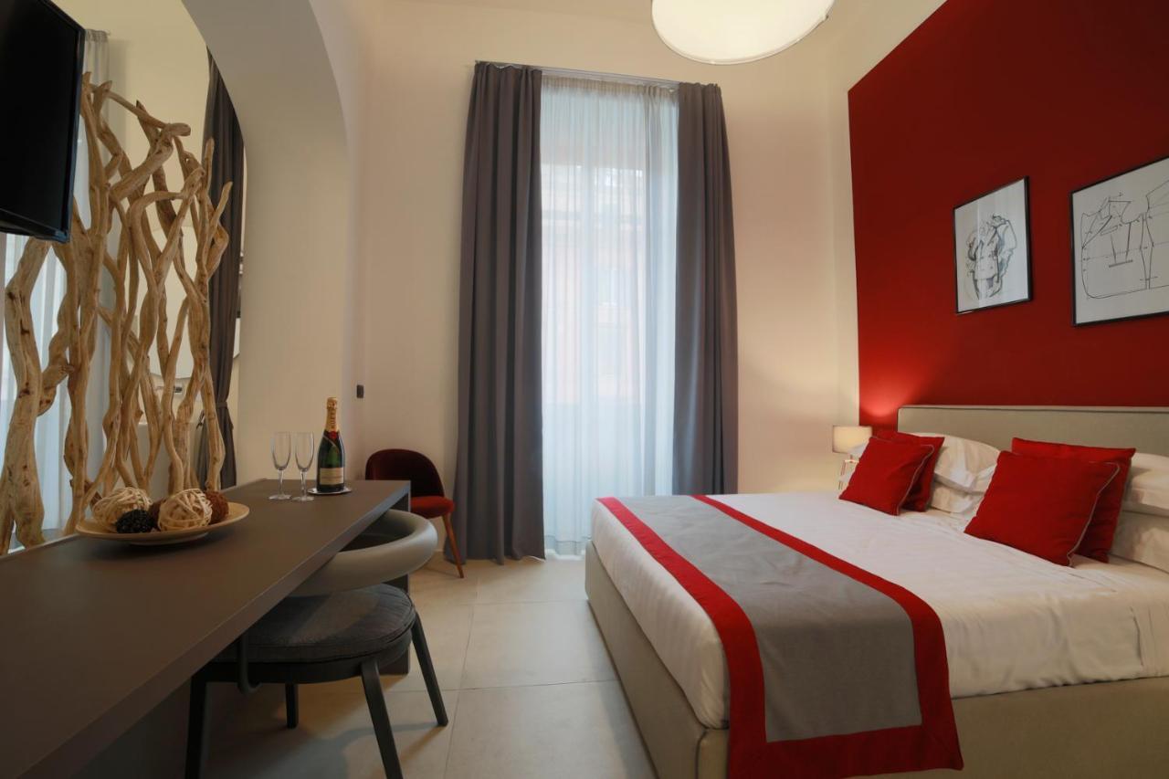 Guest house Bespoke