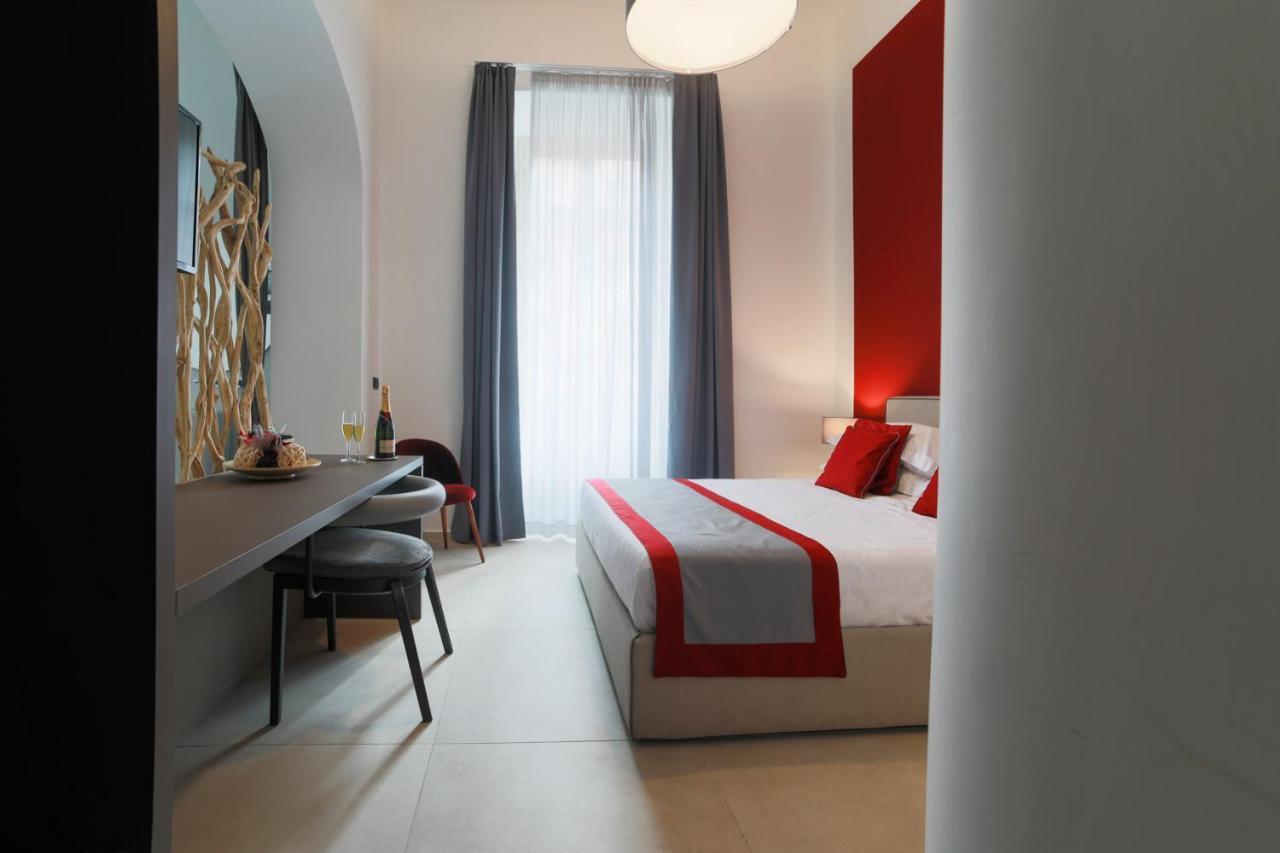 Guest house Bespoke 3*