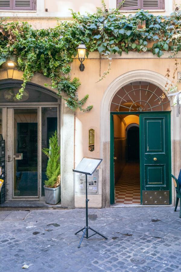Domus De Fiori Roma