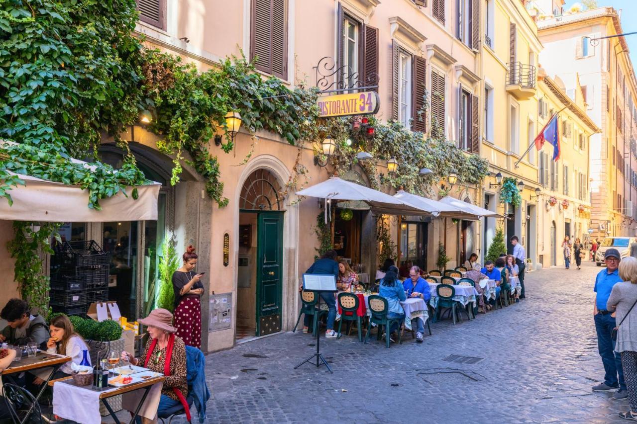 Apartamento Domus De Fiori *