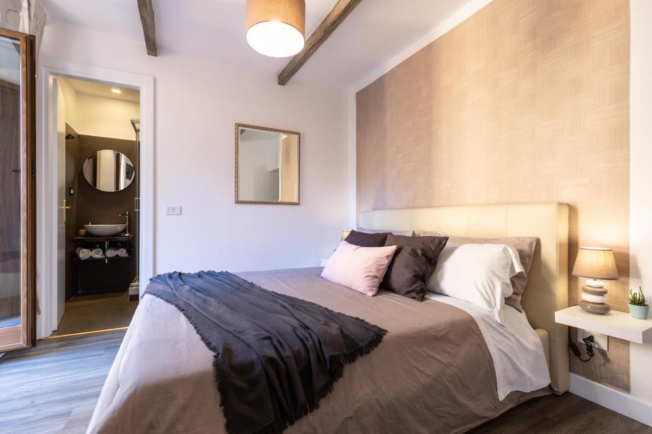 Domus De Fiori Apartamento *