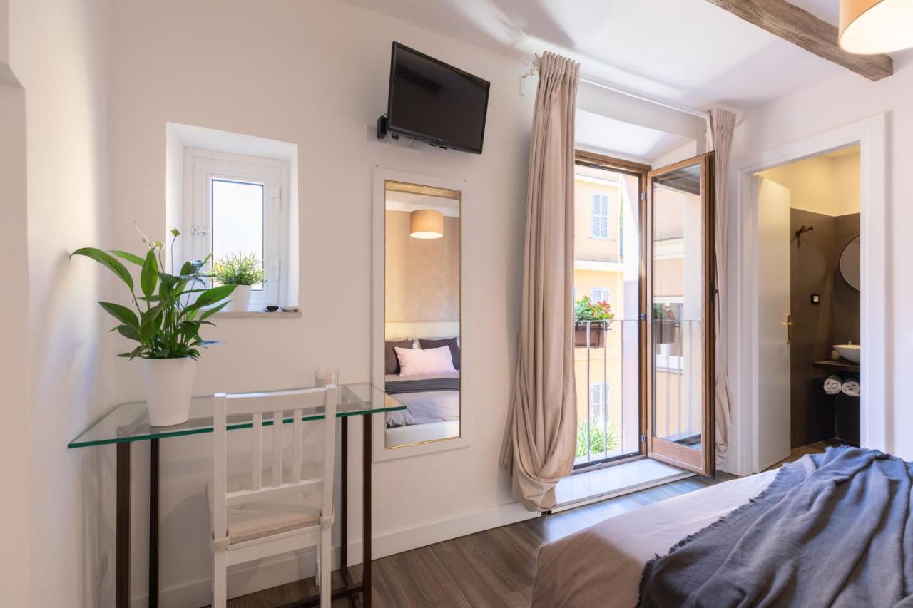 Apartamento Domus De Fiori *