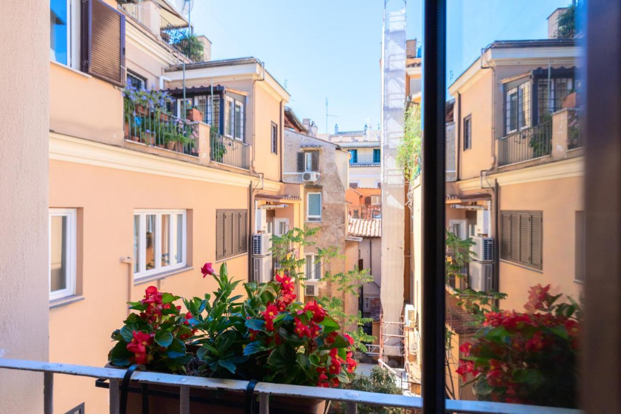Domus De Fiori Apartamento *