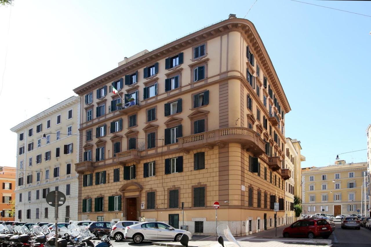 Tibullo Guest house