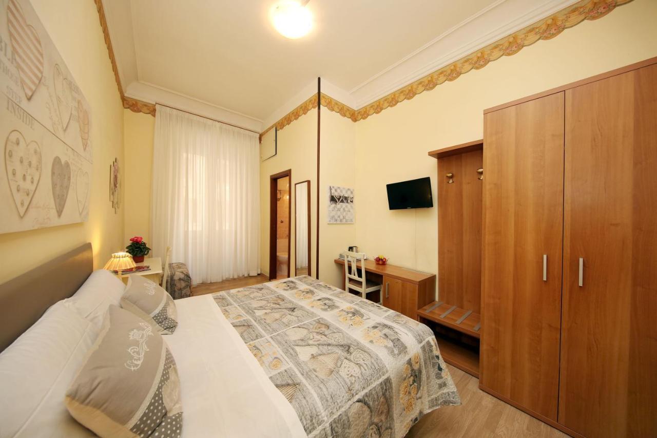 Guest house Tibullo