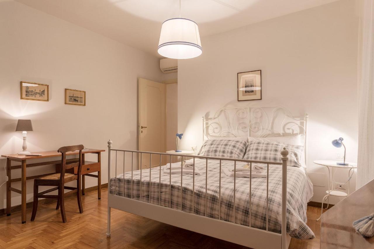 A Peaceful Retreat 2 Minutes From Piazza Navona - Fromhometorome * Rome