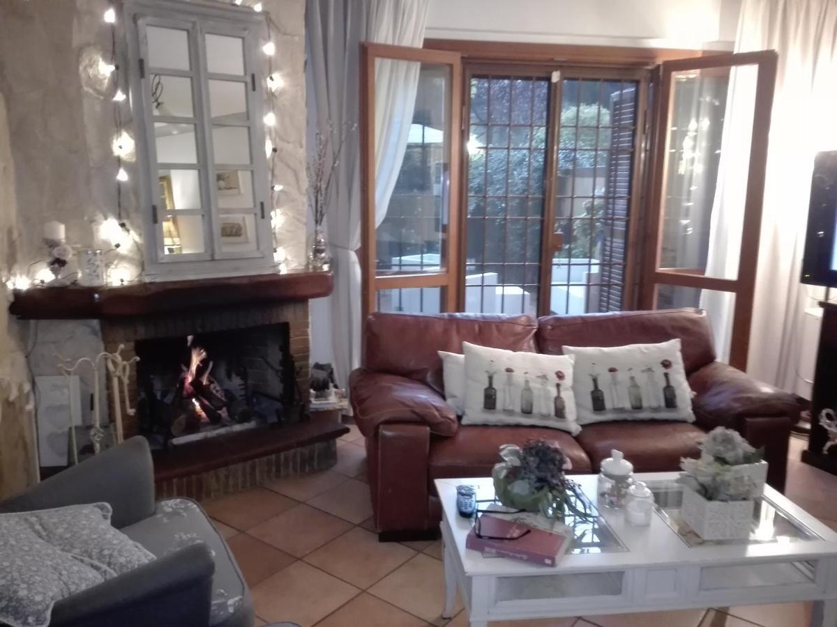 Bed & Breakfast Fiori E Lanterne