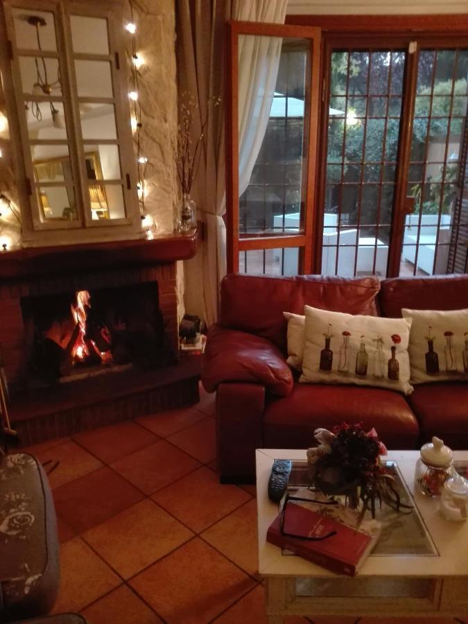 Bed & Breakfast Fiori E Lanterne Rome