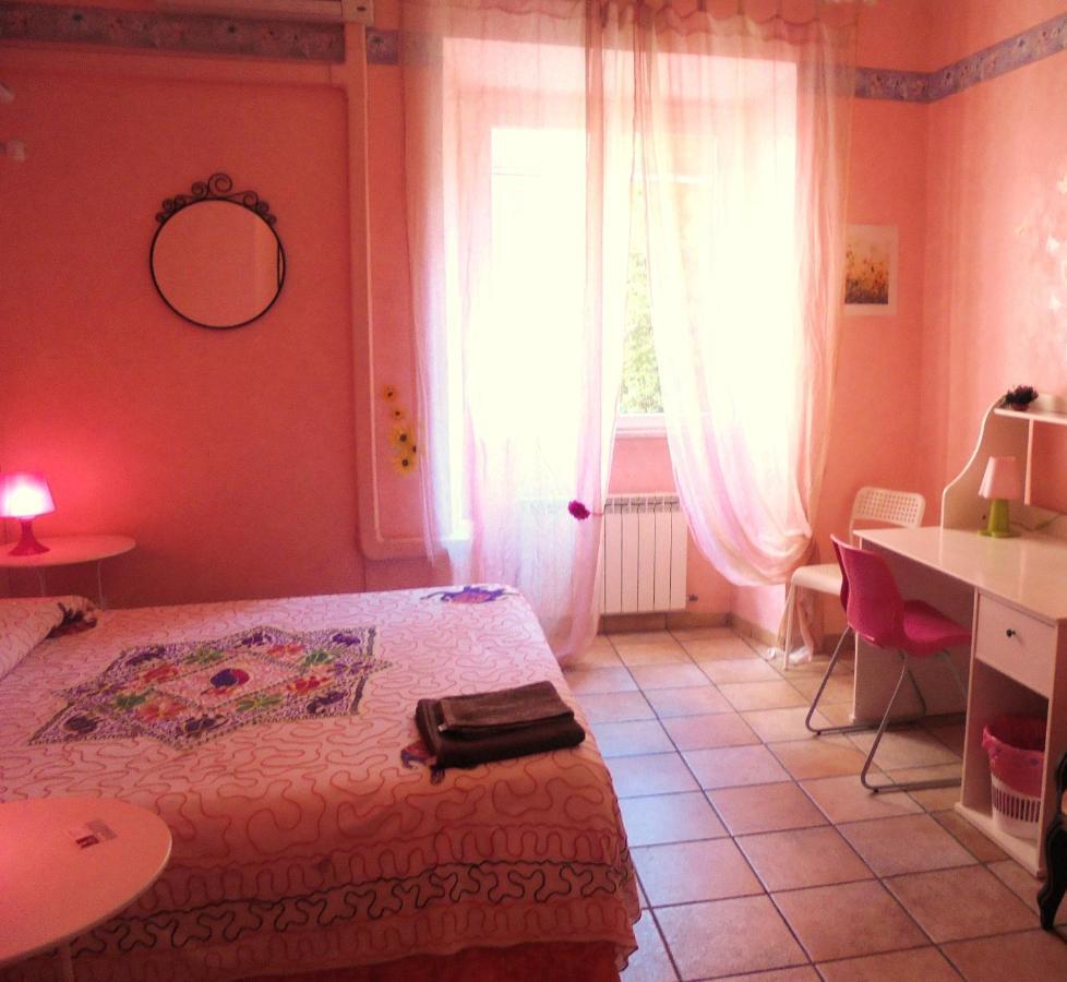 Max House 2* Roma