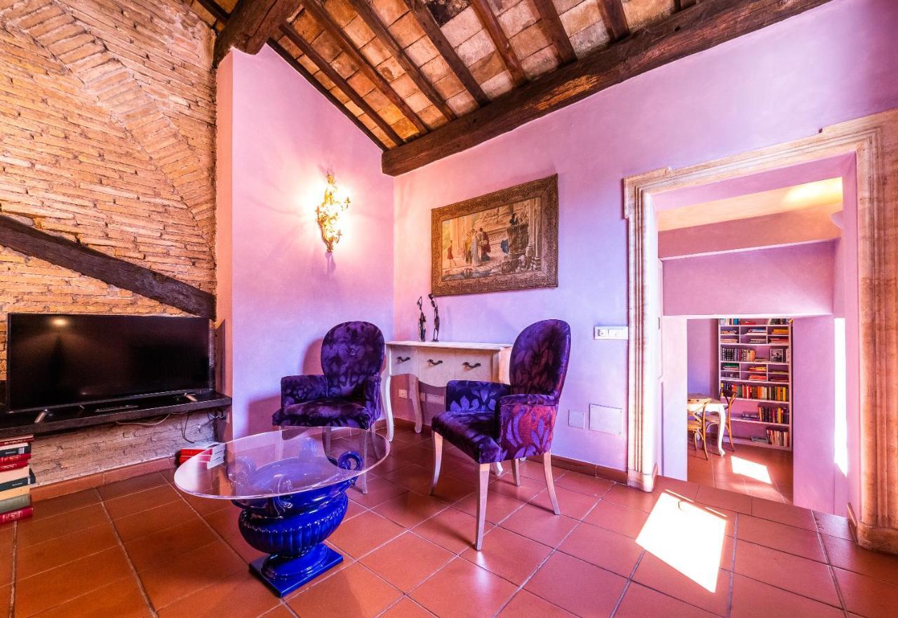 Maison Specchi * Rom