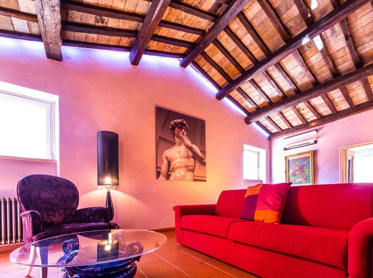 Maison Specchi Apartment