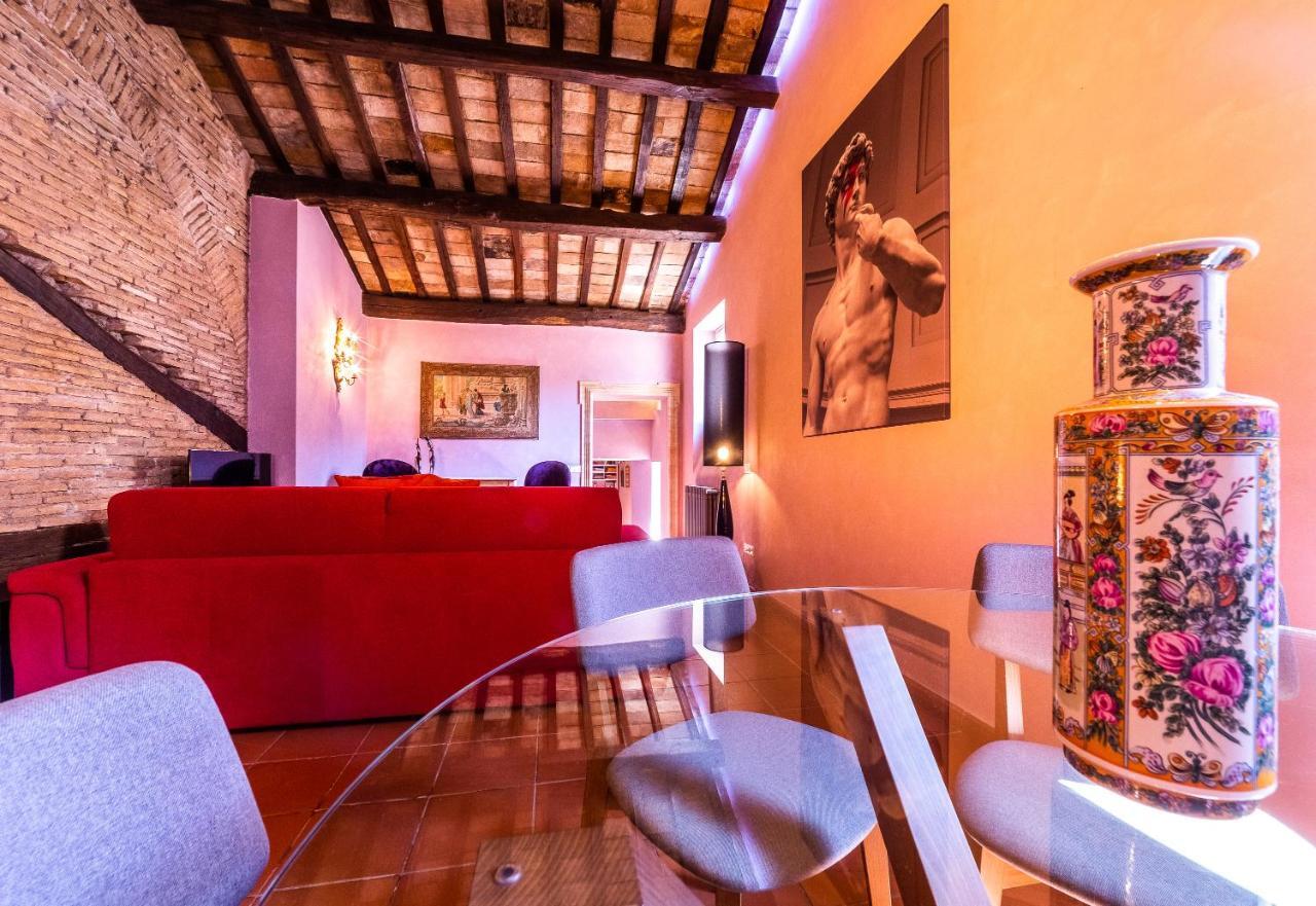 Apartment Maison Specchi Rom