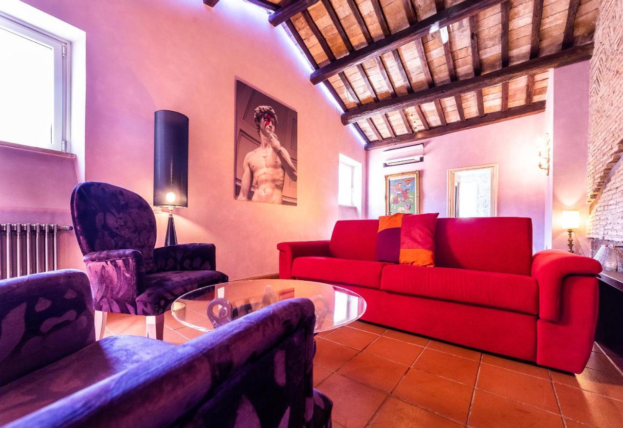 Maison Specchi Apartment Rom