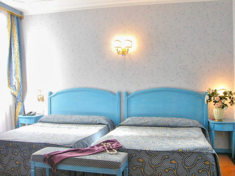Giorgi Hotel Roma