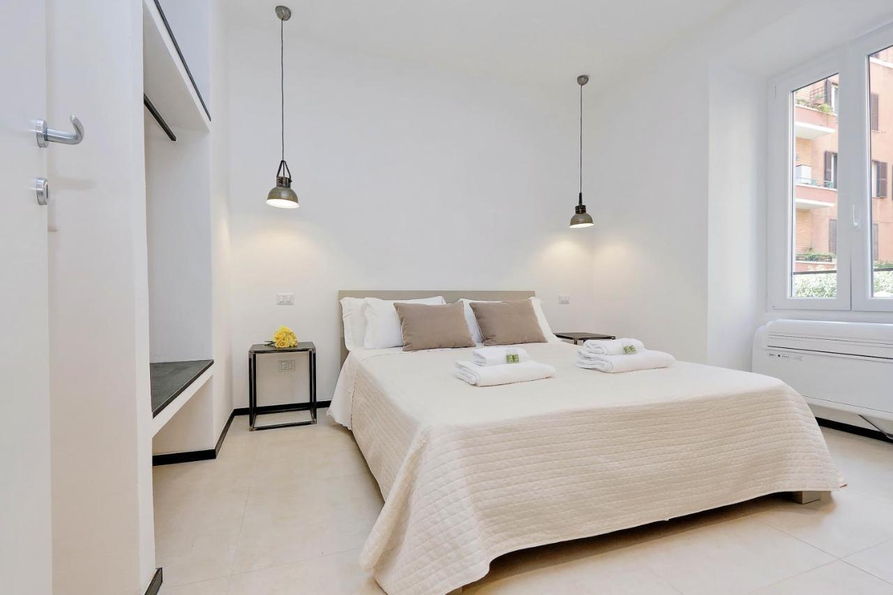 Restart Aldobrandini E Sciarra Apartamento