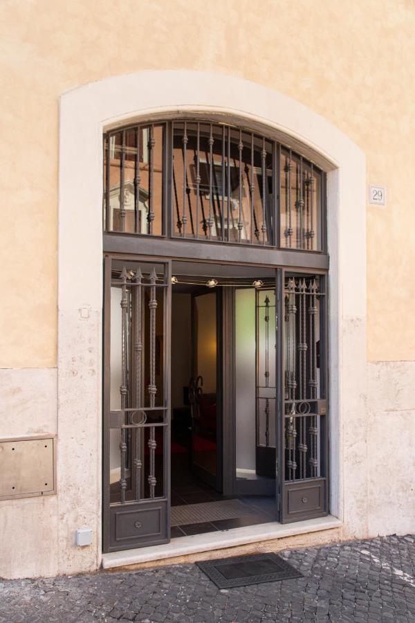 L'artshop Apartment *