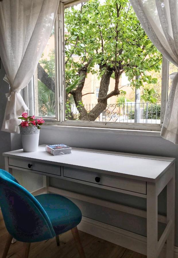 Guest house Delicious Close To The Station Rome