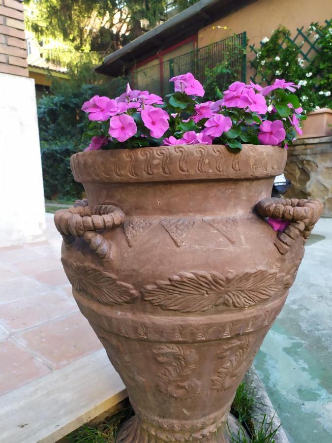 Angolo Sul Giardino *