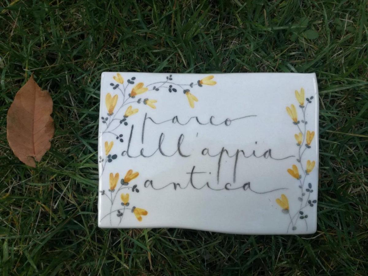 Angolo Sul Giardino Gasthof