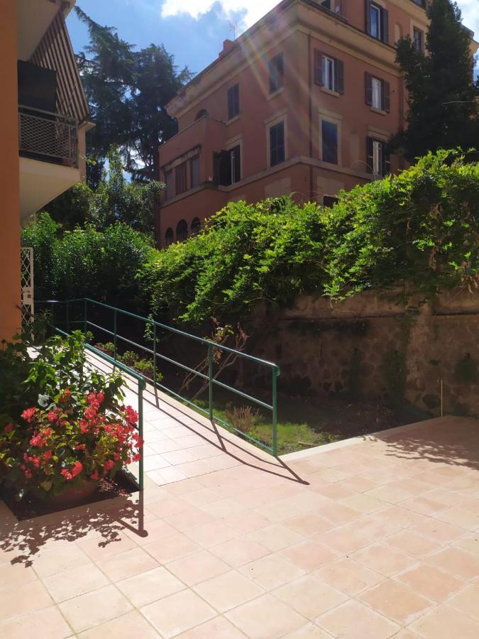 Gasthof Angolo Sul Giardino