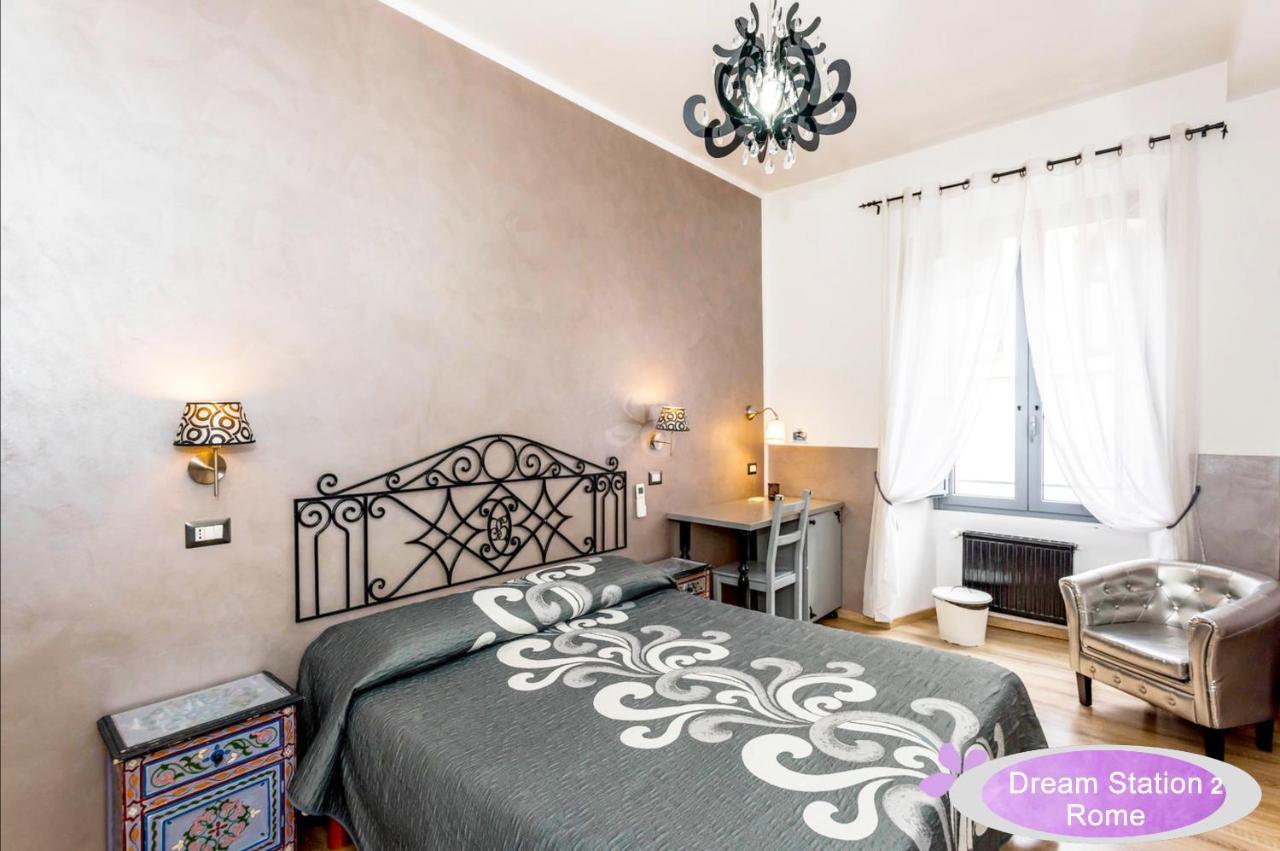 Dream Station 2 Guest house