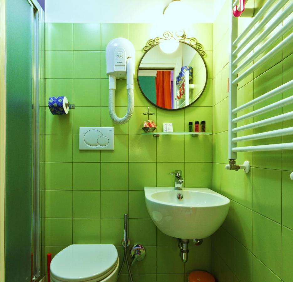 Dream Station 2 Guest house Rome