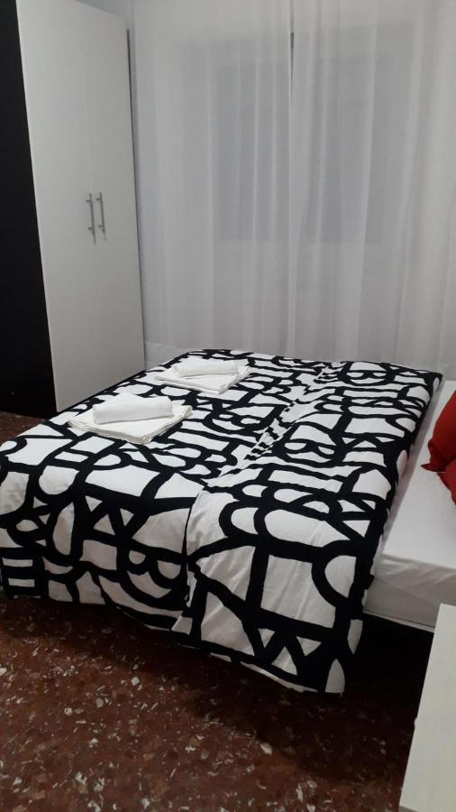 Casa de hóspedes Centro Monti Tiburtini