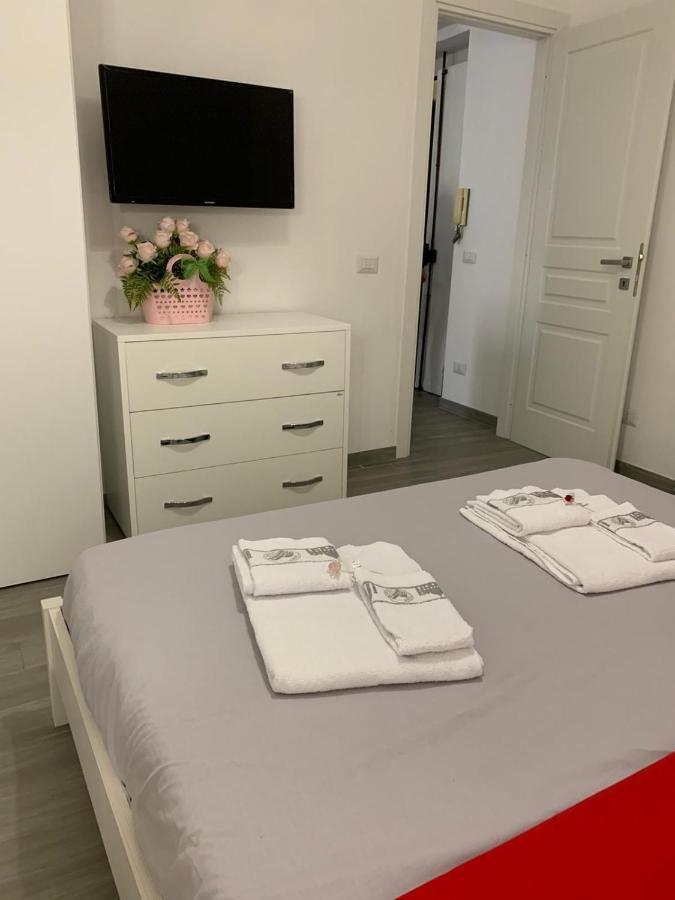 La Casa Di Emanuela Apartamento Roma