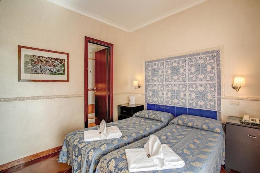 Hotel Picasso