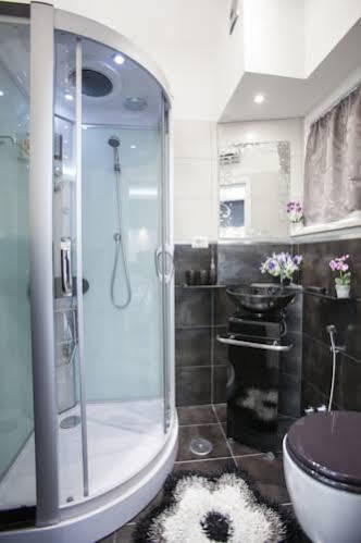 Acomodação com café da manhã  San Pietro Shabby Chic *