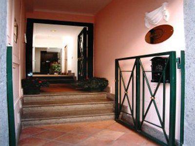 Casa vacanze Residenza Monti
