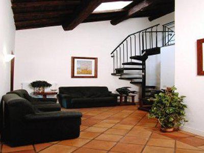 Residenza Monti *