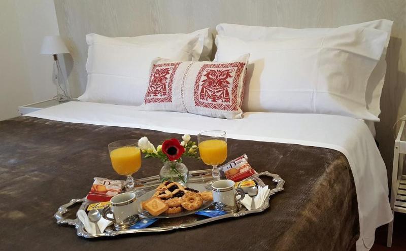 Al Ponte Del Papa B&B Rom