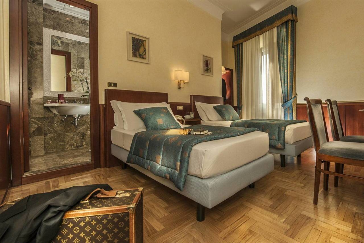 Nord Nuova Hotel Roma