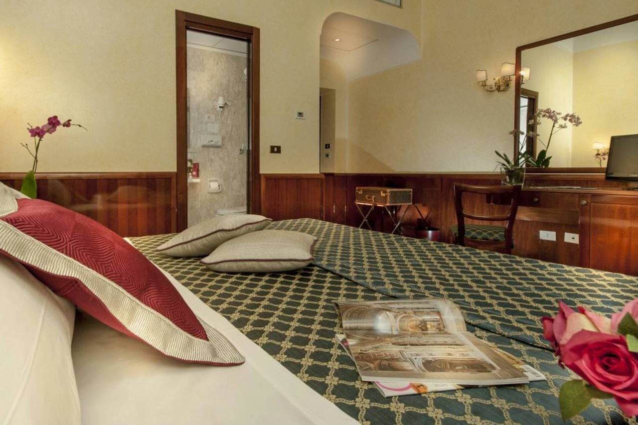 Hotel Nord Nuova 3*