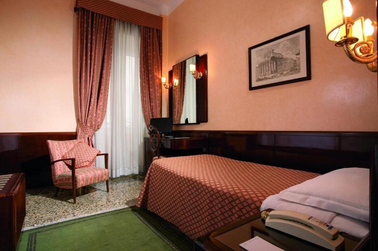 Hotel Nord Nuova