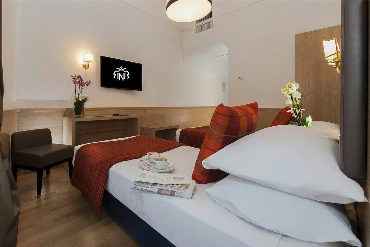Hotel Nord Nuova