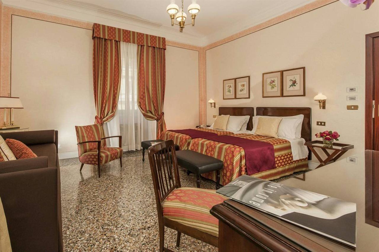 Nord Nuova Hotel