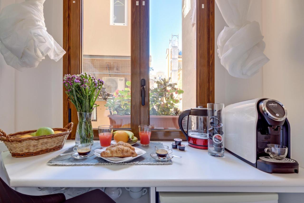 Domus De Fiori Apartamento *