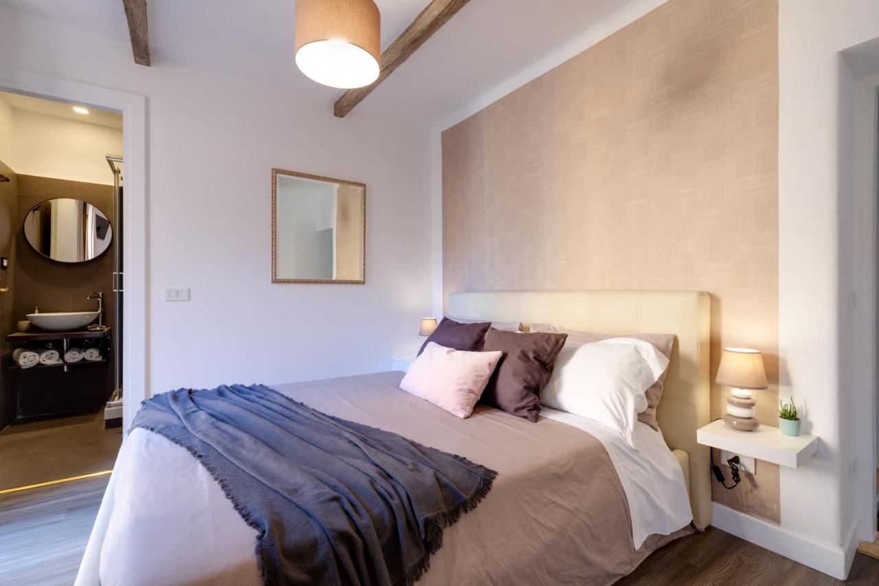 Domus De Fiori Apartamento