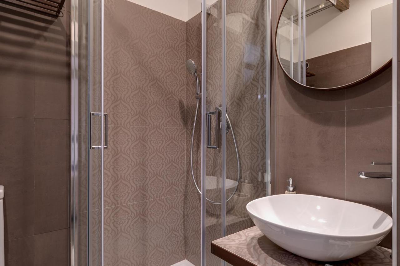 Apartamento Domus De Fiori *