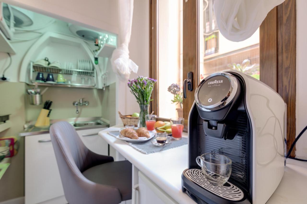 Domus De Fiori Apartamento Roma