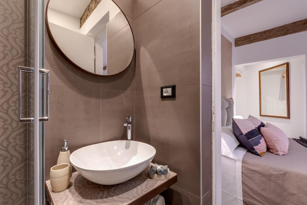 Domus De Fiori Apartamento Roma