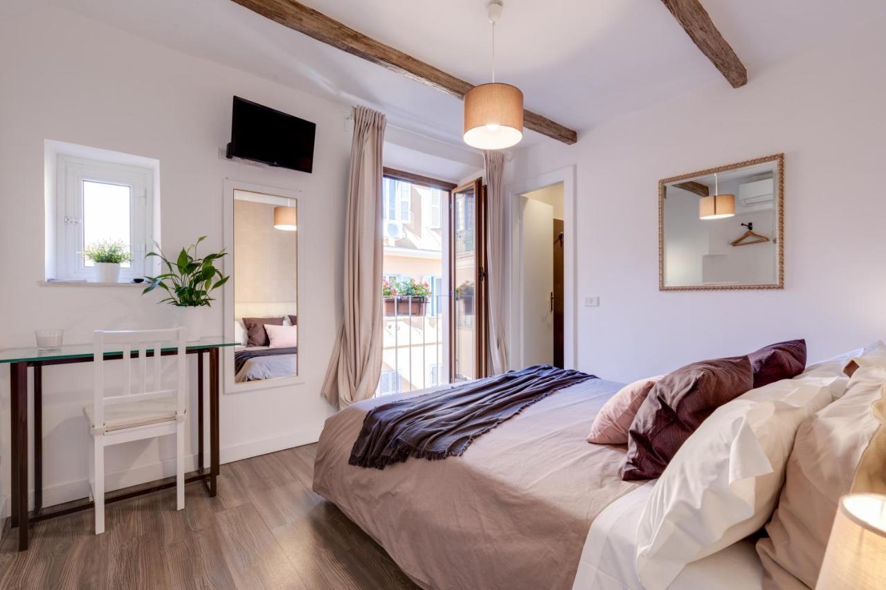 Domus De Fiori Apartamento